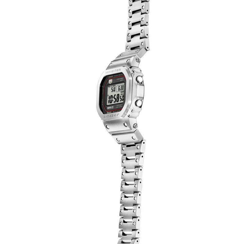 G-Shock MR-G Kiwami Limited Edition Titanium Watch, 49.4mm image number 2