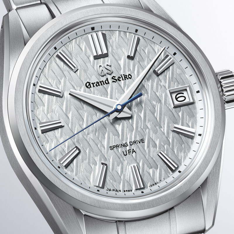 Grand Seiko Evolution 9 Collection Spring Drive U.F.A. SLGB003 image number 4