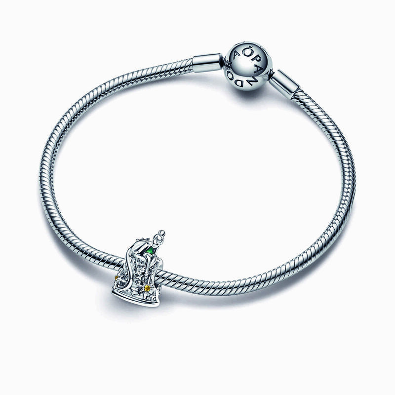Pandora Disney Tinker Bell Celestial Thimble Charm image number 3