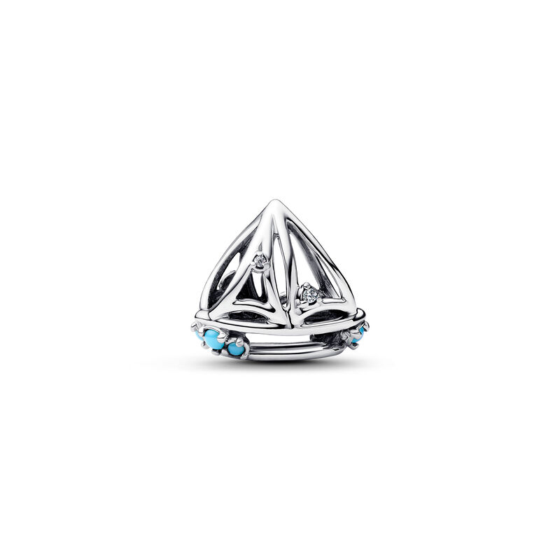 Pandora Sailboat Charm image number 0