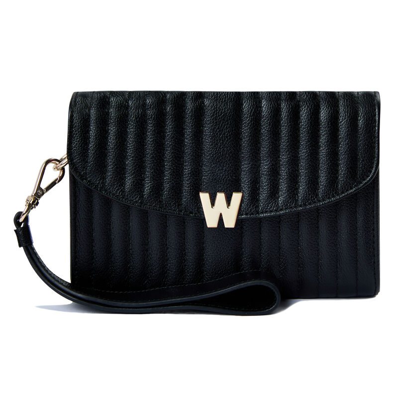 WOLF Mimi Crossbody Bag with Wristlet image number 1