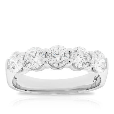 Women S Wedding Rings Bands Ben Bridge Jeweler