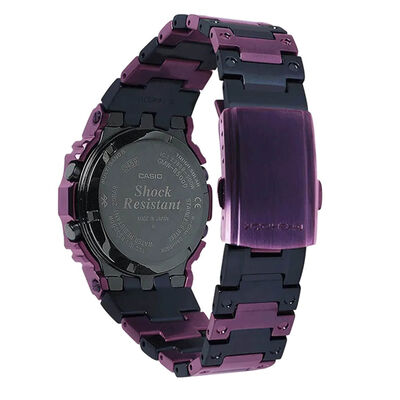 G-Shock Limited Edition Toyko Twilight Watch, 49.3mm