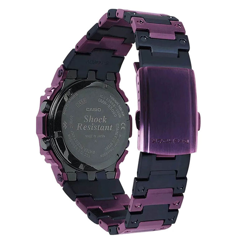 G-Shock Limited Edition Toyko Twilight Watch, 49.3mm image number 1