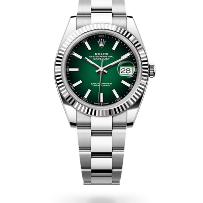 Datejust 41