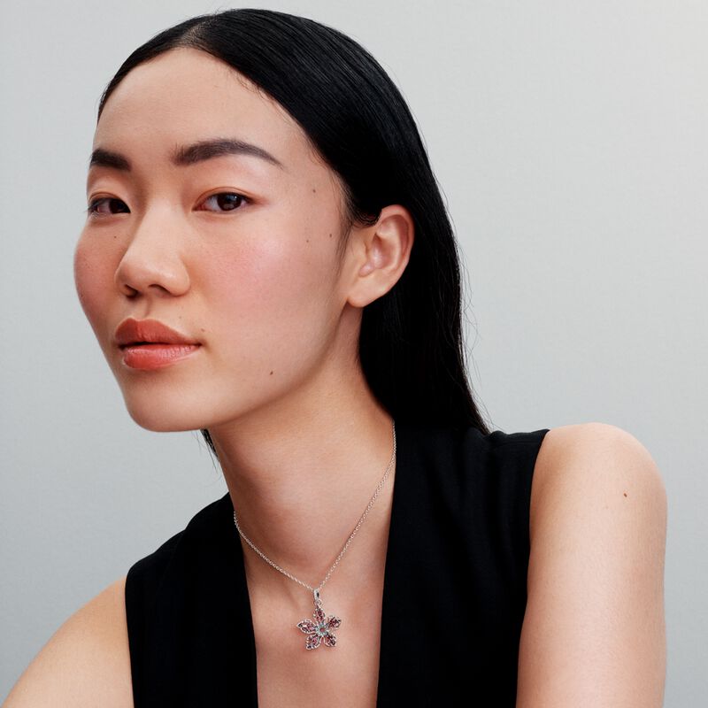 Pandora Stranger Things Demogorgon Large Dangle Charm image number 3