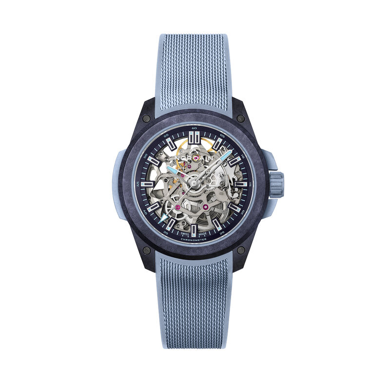 NORQAIN Independence Wild ONE Skeleton Dial Watch, 39mm image number 0