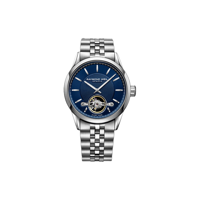 Raymond Weil Freelancer Automatic Watch, 42.5mm image number 0