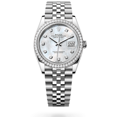 Datejust 36