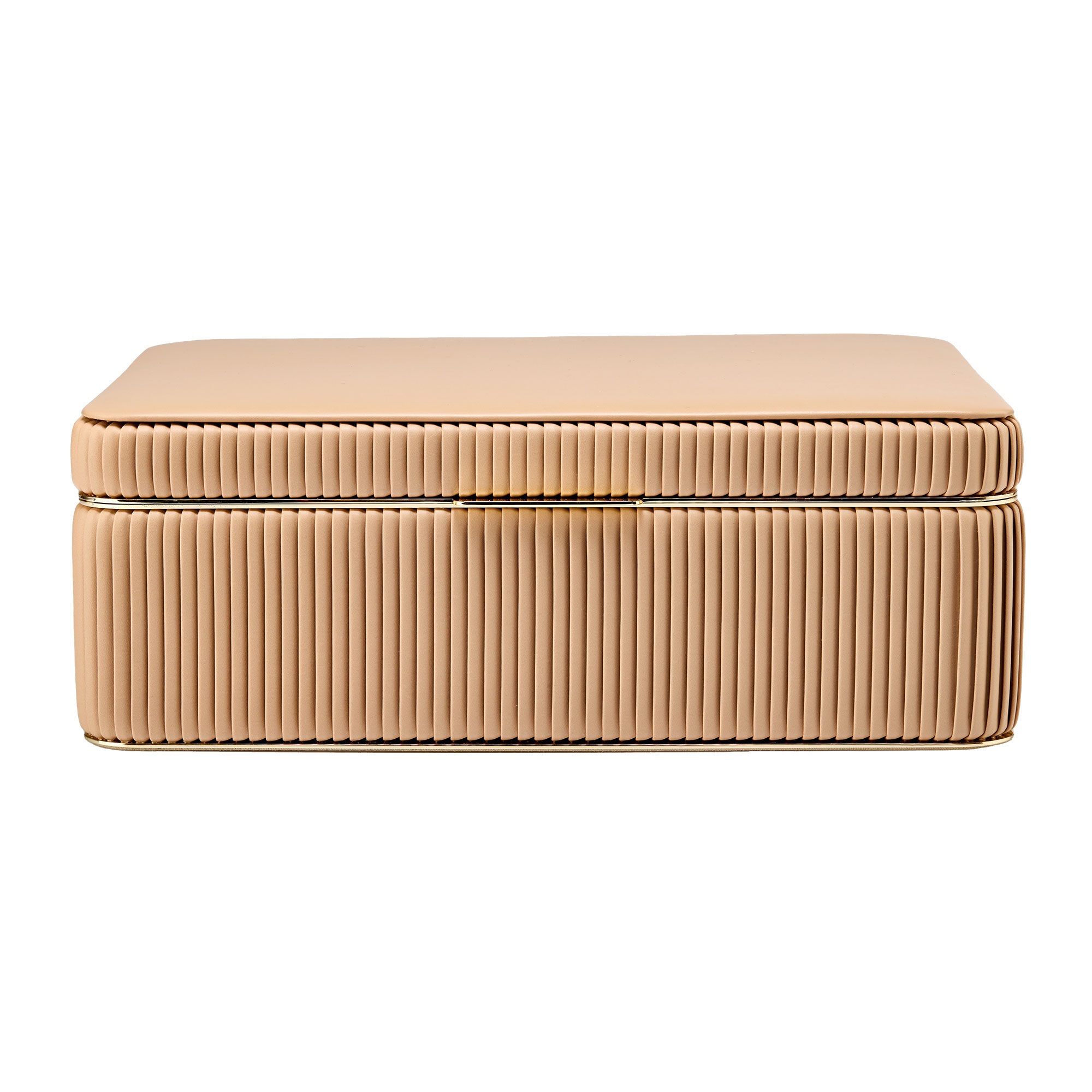 WOLF Bella Large Jewelry Box