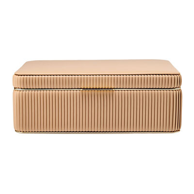 WOLF Bella Large Jewelry Box