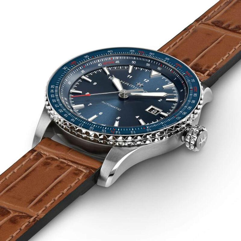 Hamilton Khaki Aviation Converter Automatic Watch, 42mm image number 1