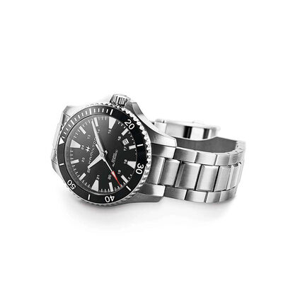 Hamilton Khaki Scuba Auto Watch, 40mm