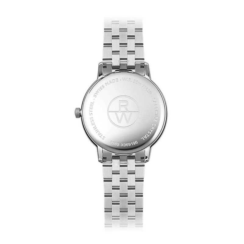 Raymond Weil Toccata Quartz Watch, 42mm image number 1