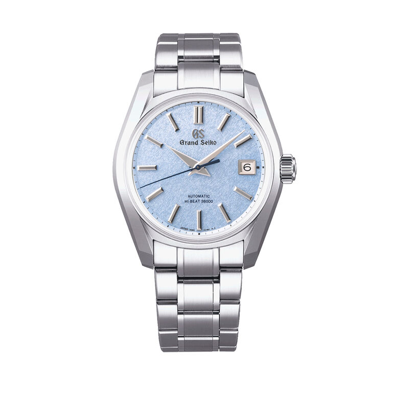Grand Seiko Heritage Collection Hi-Beat 36000 SBGH295 image number 1