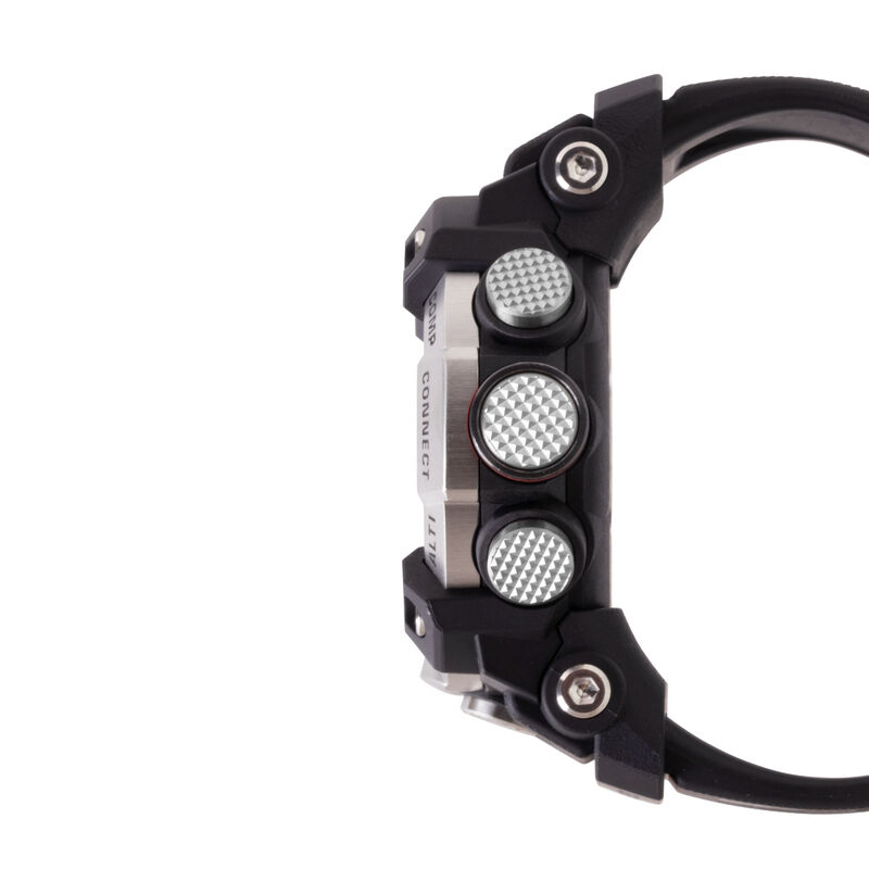 G-Shock Master Of G - Land Mudmaster Black Dial Watch, 51.3mm image number 1