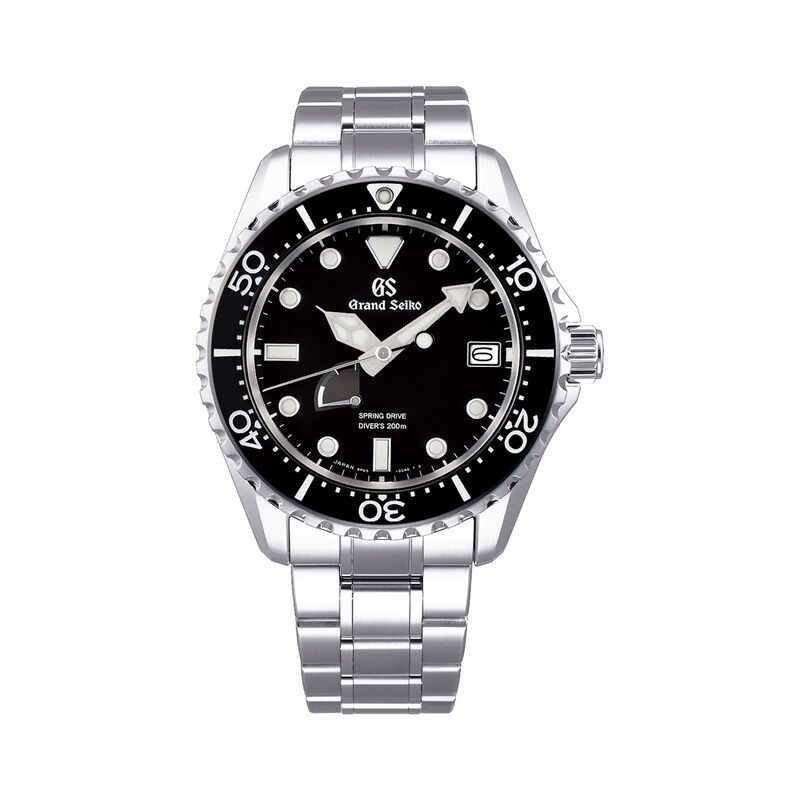 Grand Seiko Sport Collection Spring Drive SBGA461 image number 0