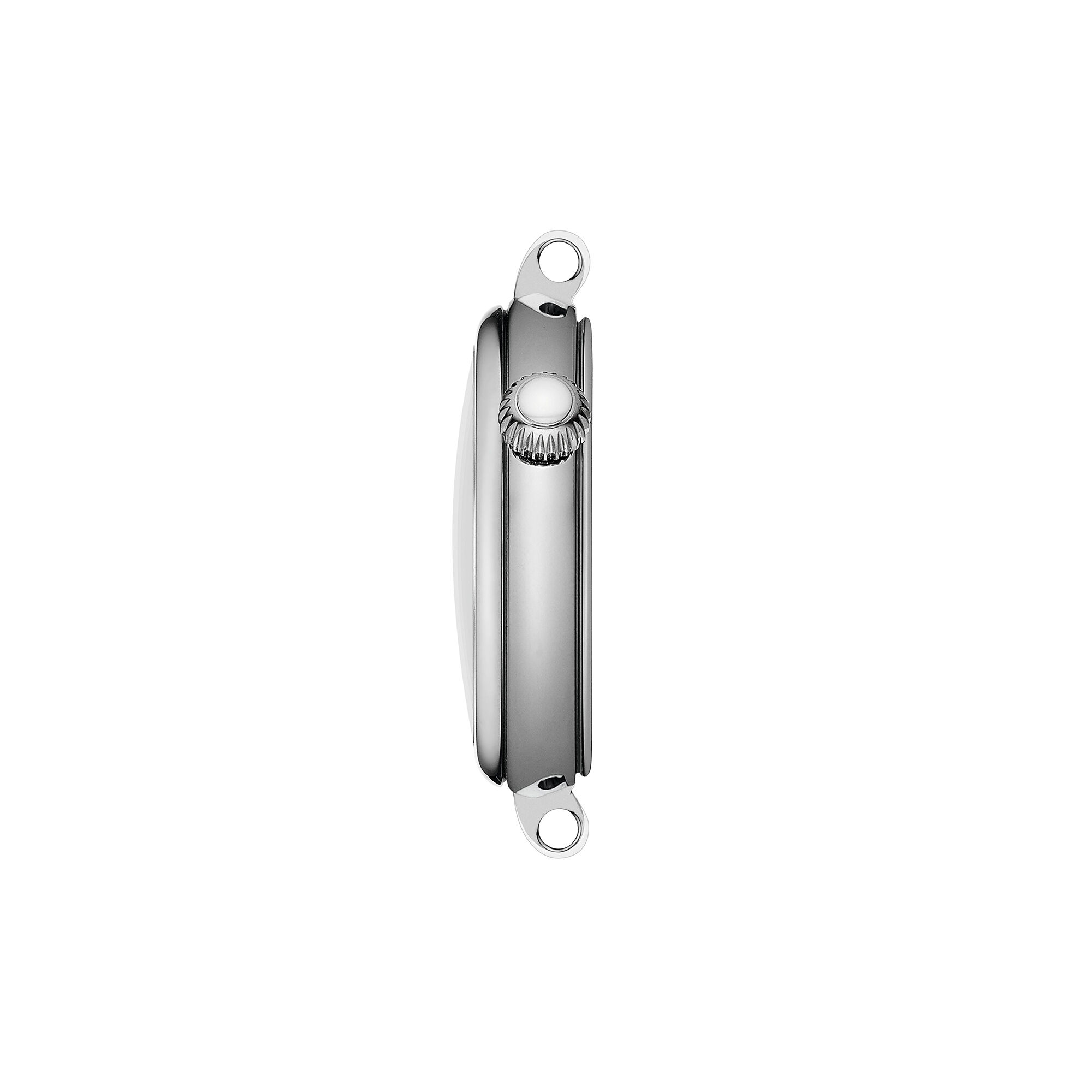 TISSOT Desir White Dial Watch, 28mm