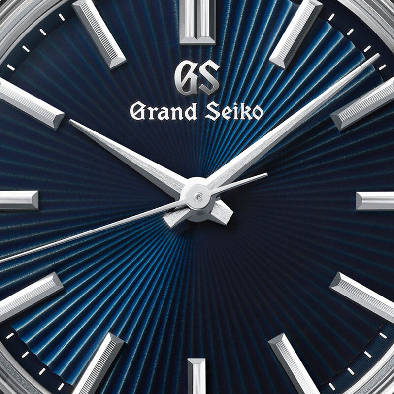 Grand Seiko Heritage Collection Mechanical SBGW299 image number 2