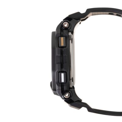 G-Shock Move Series Gray Dial Watch, 45.9mm