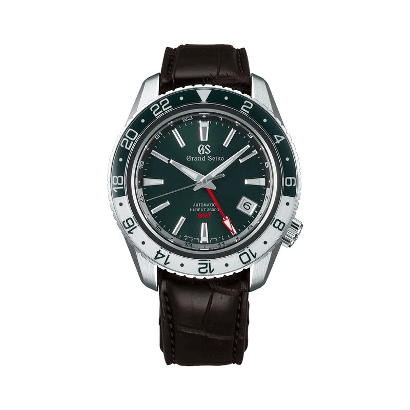 Grand Seiko Sport Collection Hi-Beat 36000 GMT SBGJ239 image number 0