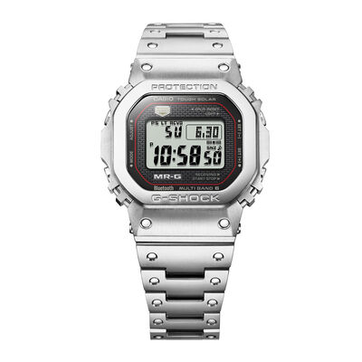G-Shock MR-G Kiwami Limited Edition Titanium Watch, 49.4mm