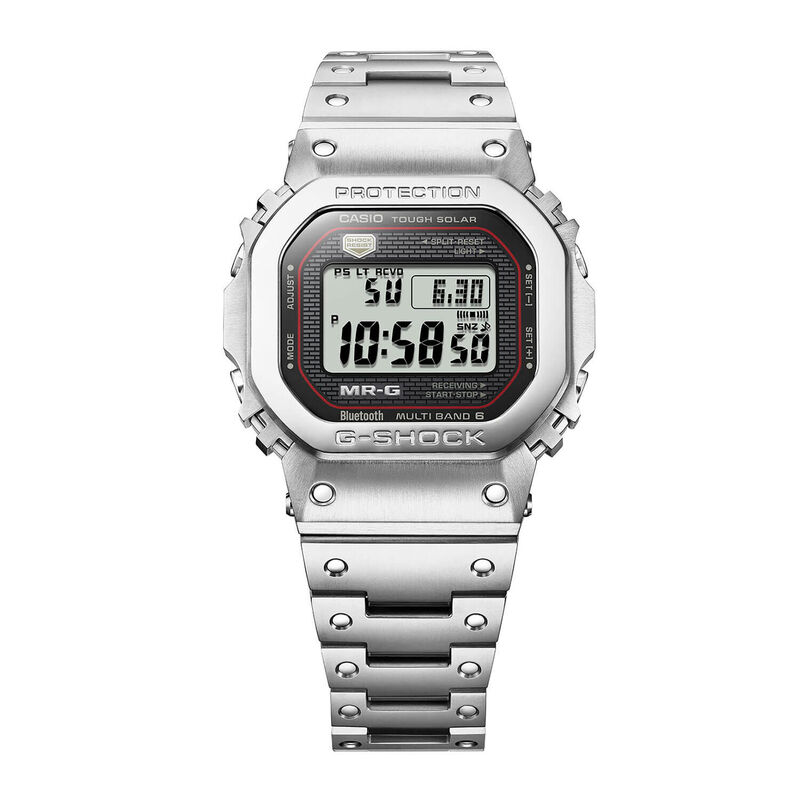 G-Shock MR-G Kiwami Limited Edition Titanium Watch, 49.4mm image number 1