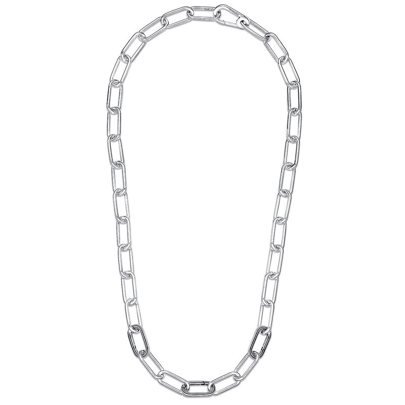 Pandora ME Link Chain Necklace image number 2