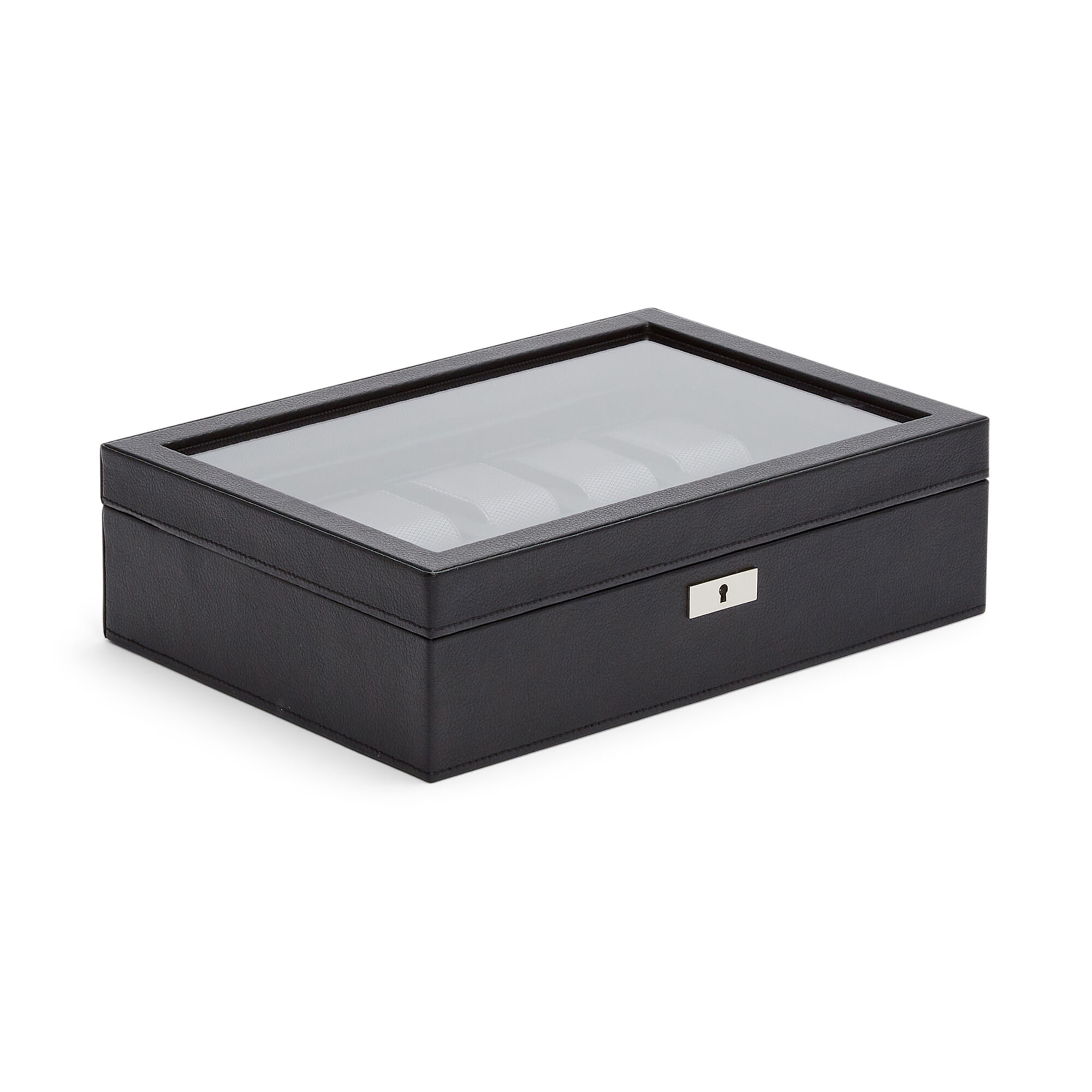 WOLF Viceroy 10PC Watch Box