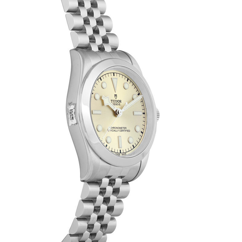 Pre-Owned TUDOR Black Bay One Champagne Dial, 39mm image number 2