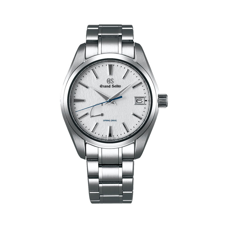Grand Seiko Heritage Collection Spring Drive SBGA211 image number 0