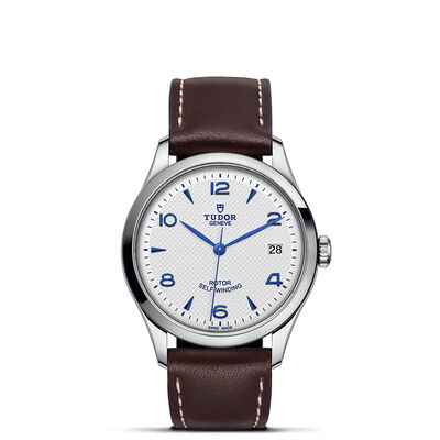 TUDOR 1926 Opaline Dial Watch, 36mm