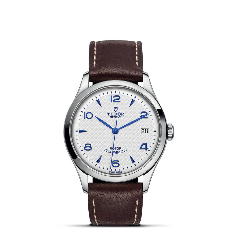 TUDOR 1926 Watch White Dial, 36mm image number 0