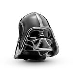 Pandora Star Wars Darth Vader Enamel Charm