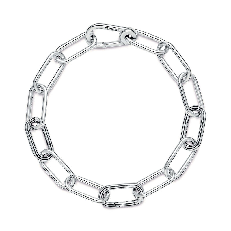Pandora ME Link Chain Bracelet image number 2