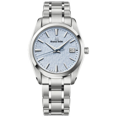 Grand Seiko Heritage Collection Quartz SBGX357