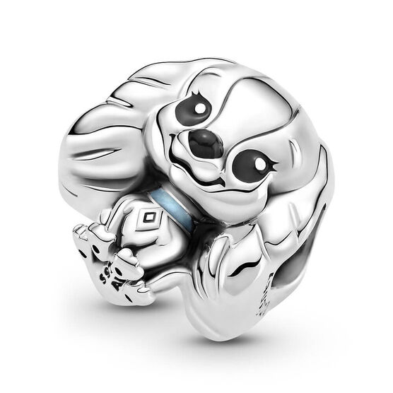 Pandora Disney Lady Enamel Charm - 799386C01 | Ben Bridge Jeweler