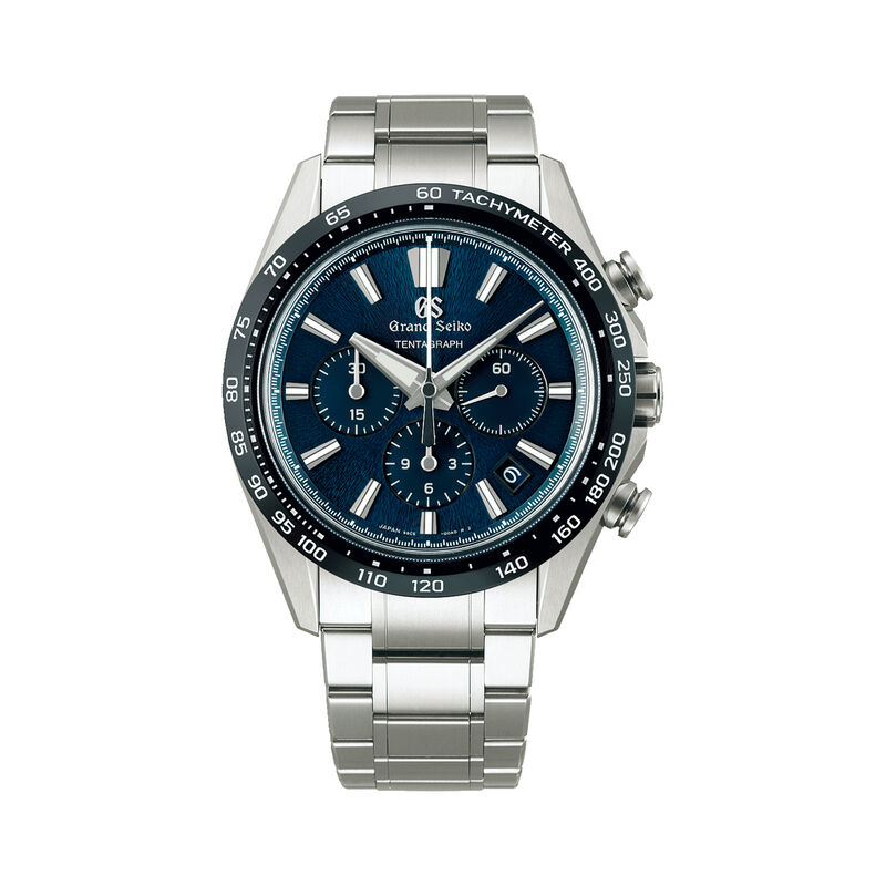 Grand Seiko Evolution 9 Collection Mechanical Tentagraph SLGC001 image number 0