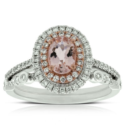 Engagement Rings | Ben Bridge Jeweler