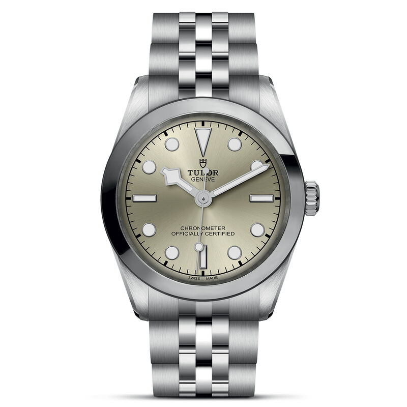 TUDOR Black Bay One 31 Champagne Dial Watch, 31mm image number 0