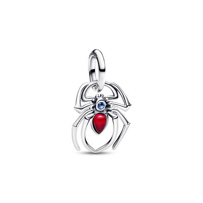 Pandora Marvel Spiderman Dangle Charm