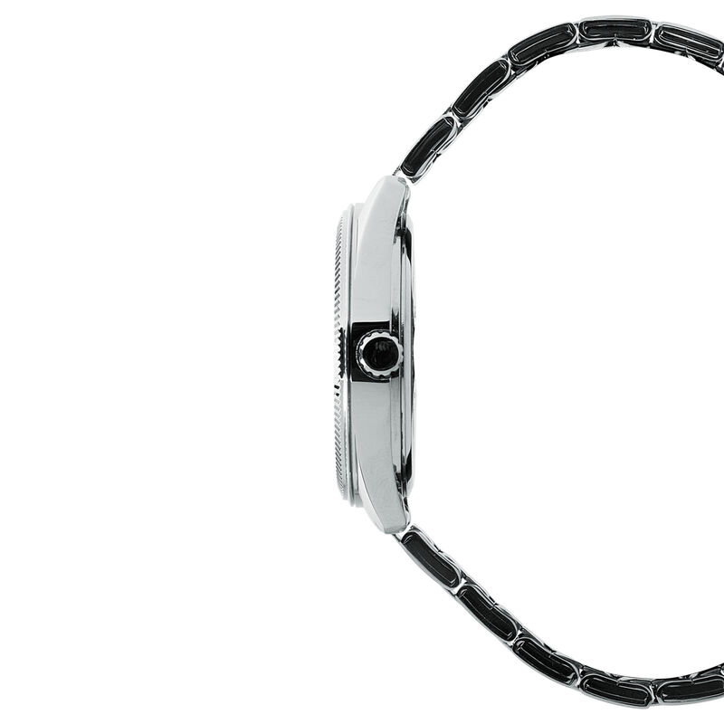 Casio Vintage Blue Dial Watch, 38.5mm image number 1