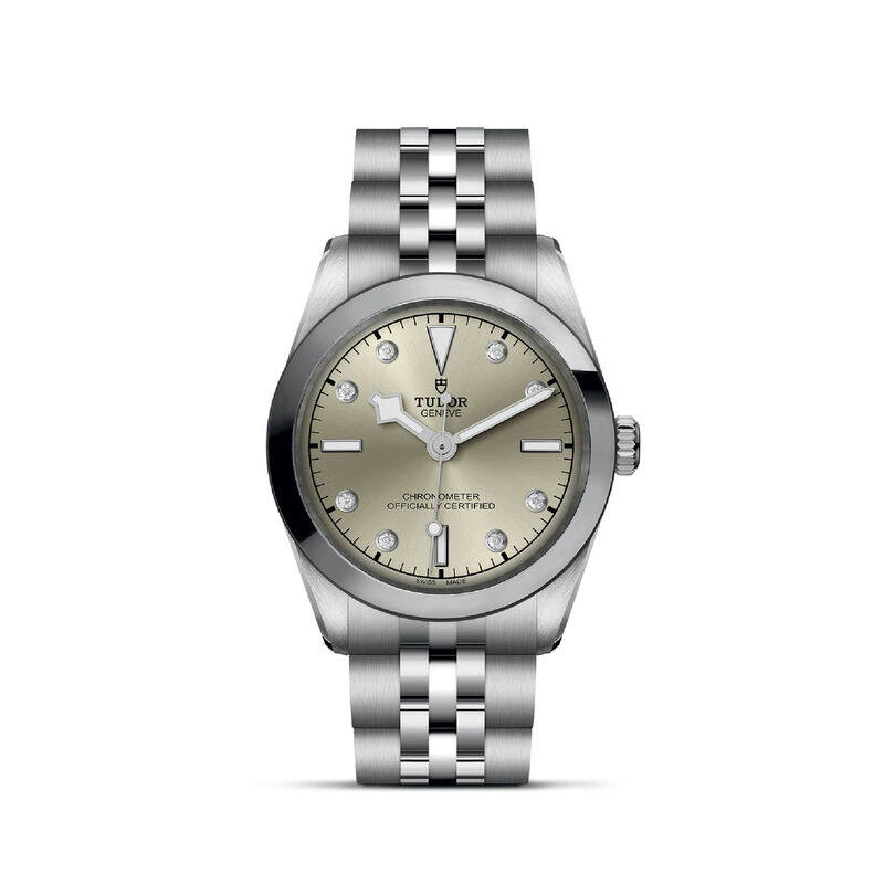 TUDOR Black Bay 31 Watch Cream Dial, 31mm image number 0