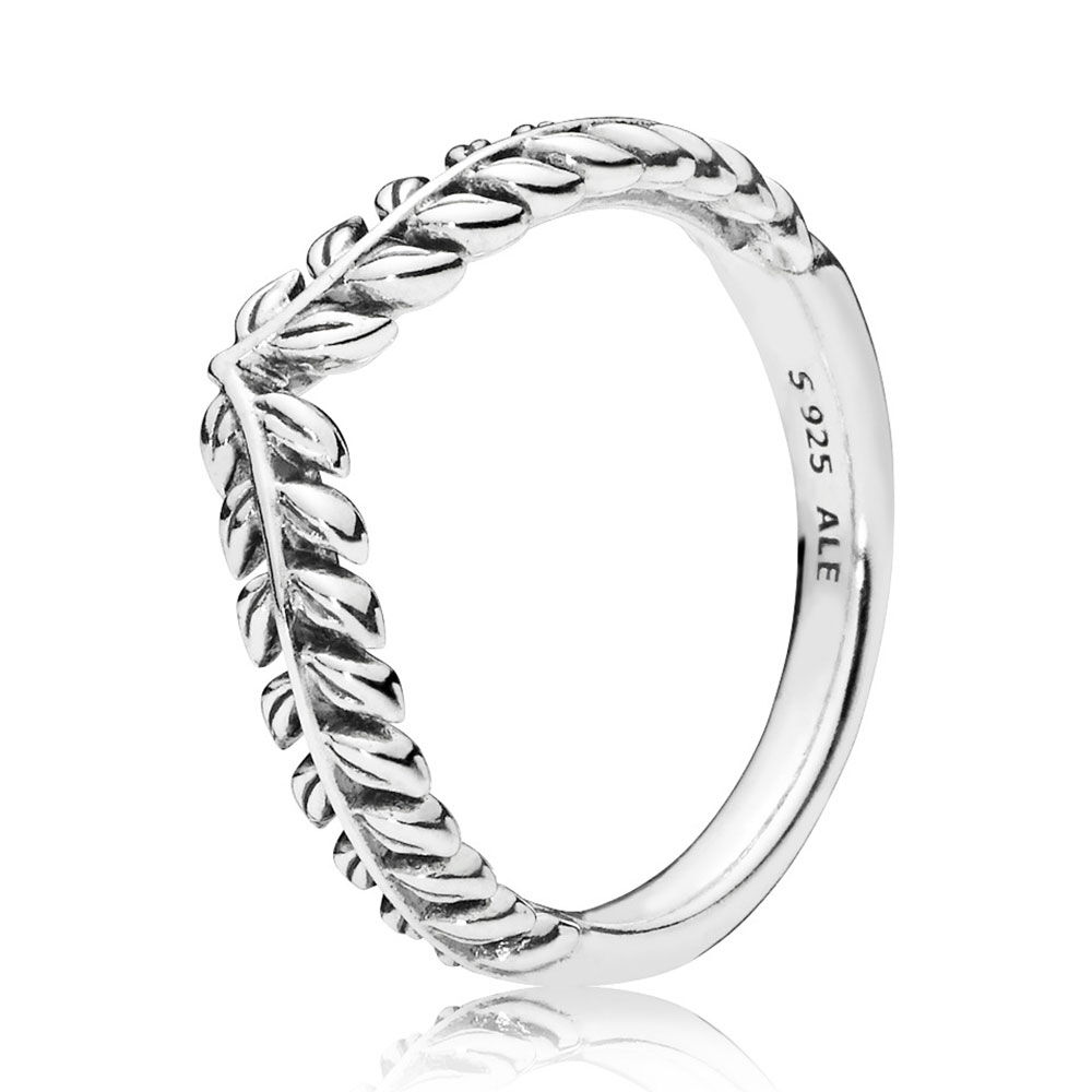Pandora Lively Wish Ring