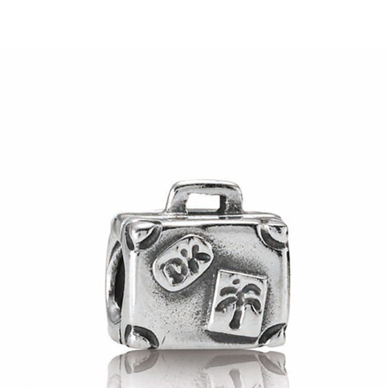Pandora Suitcase Charm image number 2