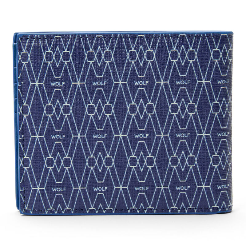 WOLF Signature Billfold image number 4