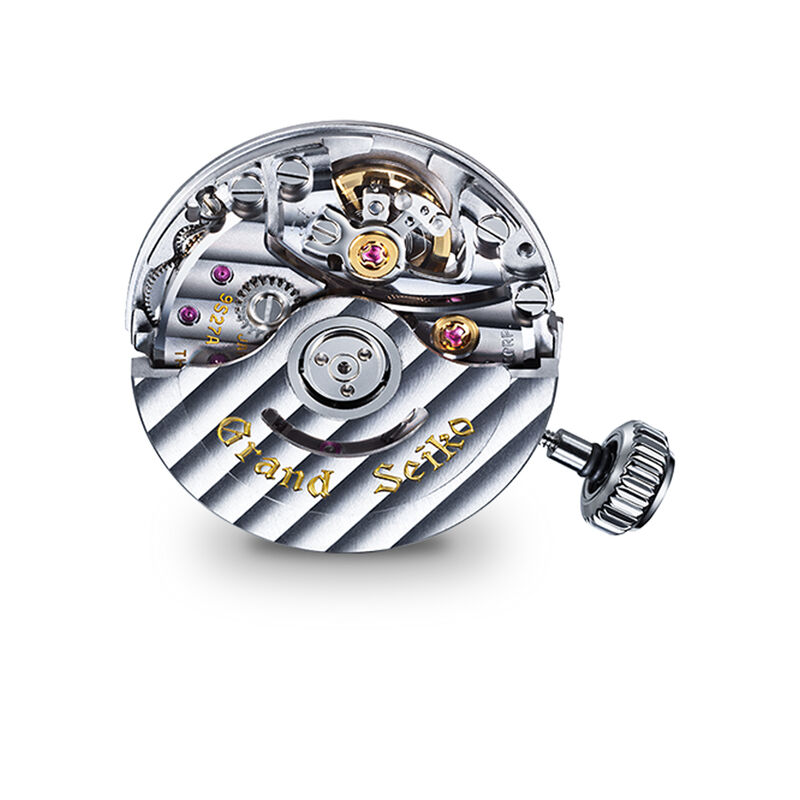 Grand Seiko Elegance Collection Mechanical STGK023 image number 1