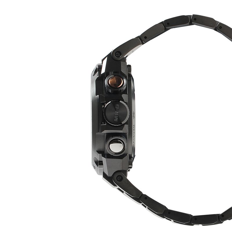 G-Shock MRG-B2000 Series Black Dial Watch, 49.8mm image number 1
