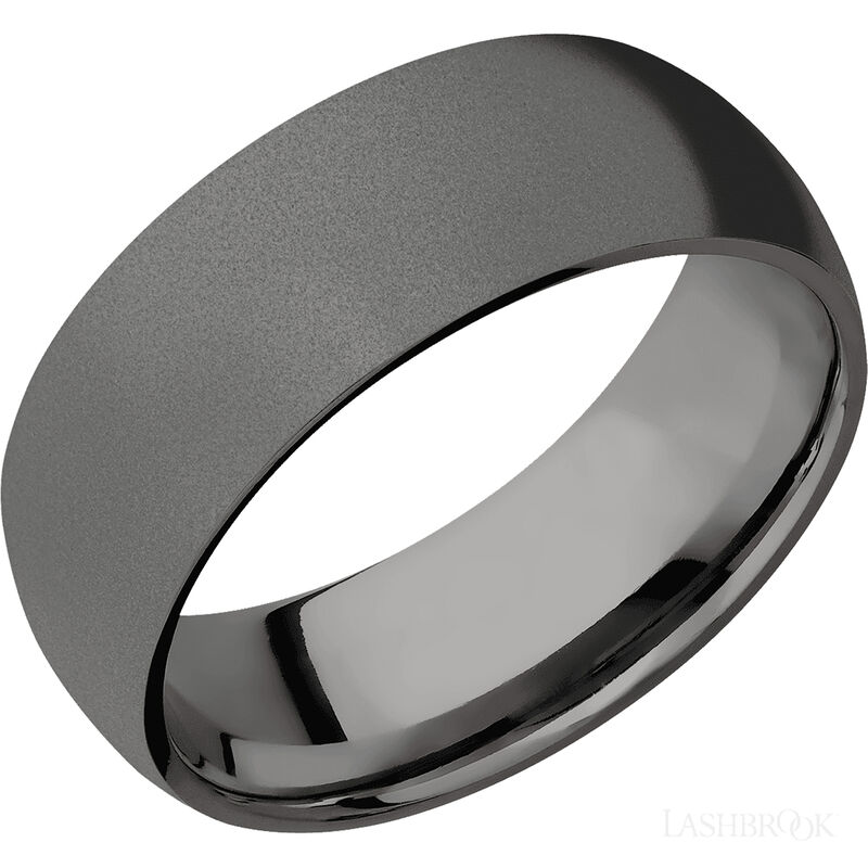 Tantalum Noir with Sand Finish image number 0