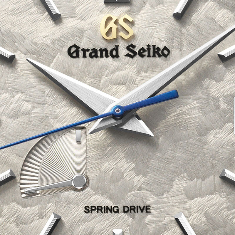 Grand Seiko Heritage Collection Spring Drive SBGA415 Taisetsu image number 2